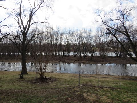 Tiny photo for 34540 Lakeside Terrace, Wilmington, IL 60481 (MLS # 12587772)