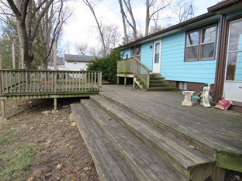 Tiny photo for 34540 Lakeside Terrace, Wilmington, IL 60481 (MLS # 12587772)