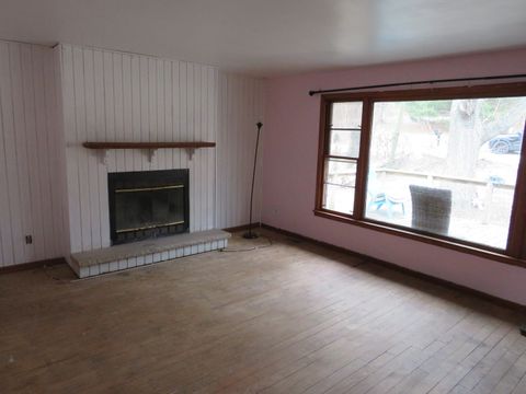 Tiny photo for 34540 Lakeside Terrace, Wilmington, IL 60481 (MLS # 12587772)