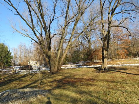 Tiny photo for 34540 Lakeside Terrace, Wilmington, IL 60481 (MLS # 12587772)