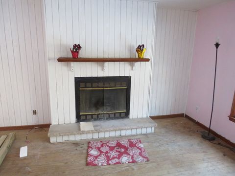 Tiny photo for 34540 Lakeside Terrace, Wilmington, IL 60481 (MLS # 12587772)