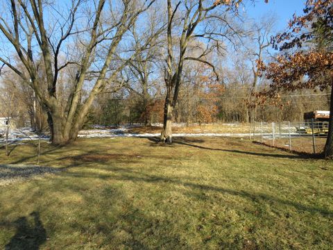 Tiny photo for 34540 Lakeside Terrace, Wilmington, IL 60481 (MLS # 12587772)