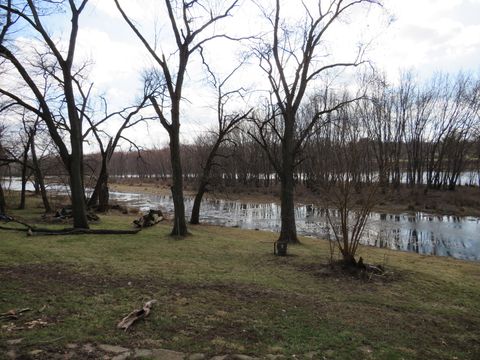 Tiny photo for 34540 Lakeside Terrace, Wilmington, IL 60481 (MLS # 12587772)