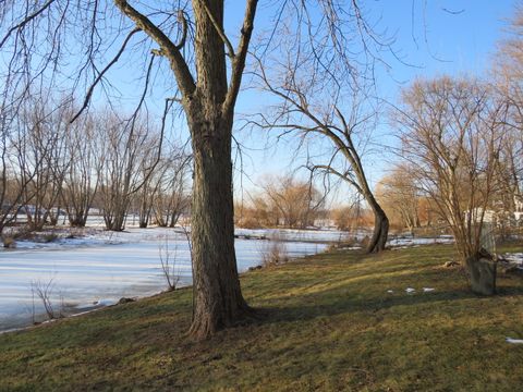 Tiny photo for 34540 Lakeside Terrace, Wilmington, IL 60481 (MLS # 12587772)