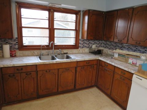 Tiny photo for 34540 Lakeside Terrace, Wilmington, IL 60481 (MLS # 12587772)