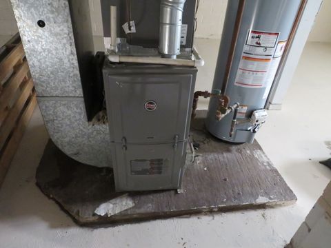 Tiny photo for 34540 Lakeside Terrace, Wilmington, IL 60481 (MLS # 12587772)