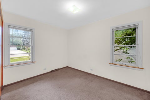 Tiny photo for 308 Maple Street, Glen Ellyn, IL 60137 (MLS # 12735680)