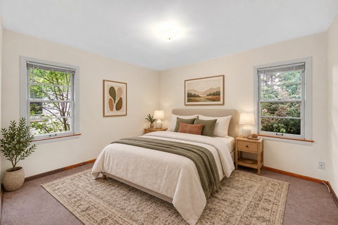 Tiny photo for 308 Maple Street, Glen Ellyn, IL 60137 (MLS # 12735680)