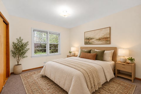 Tiny photo for 308 Maple Street, Glen Ellyn, IL 60137 (MLS # 12735680)