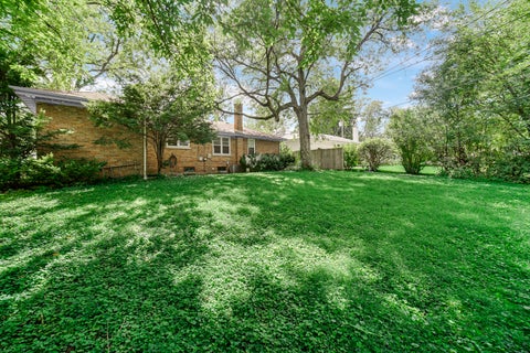 Tiny photo for 308 Maple Street, Glen Ellyn, IL 60137 (MLS # 12735680)