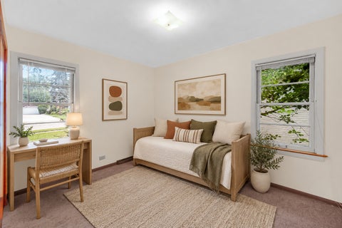 Tiny photo for 308 Maple Street, Glen Ellyn, IL 60137 (MLS # 12735680)
