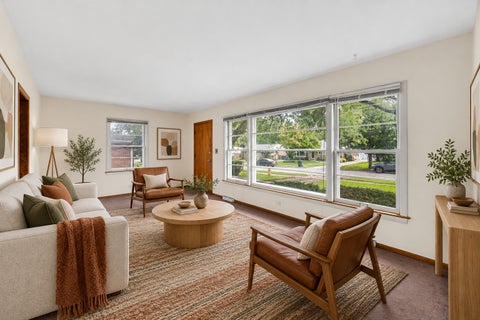 Tiny photo for 308 Maple Street, Glen Ellyn, IL 60137 (MLS # 12735680)