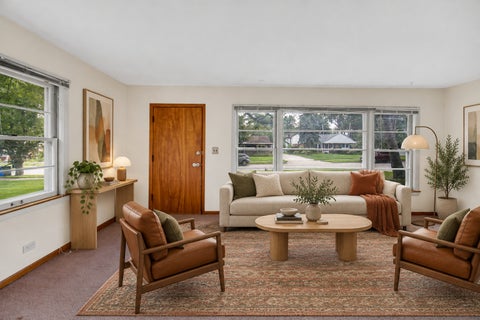 Tiny photo for 308 Maple Street, Glen Ellyn, IL 60137 (MLS # 12735680)