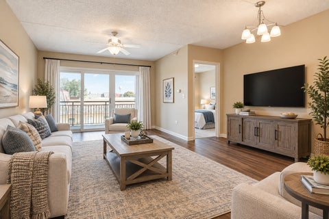 Tiny photo for 225 Main Street #213, Roselle, IL 60172 (MLS # 12793632)