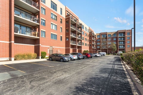 Tiny photo for 225 Main Street #213, Roselle, IL 60172 (MLS # 12793632)