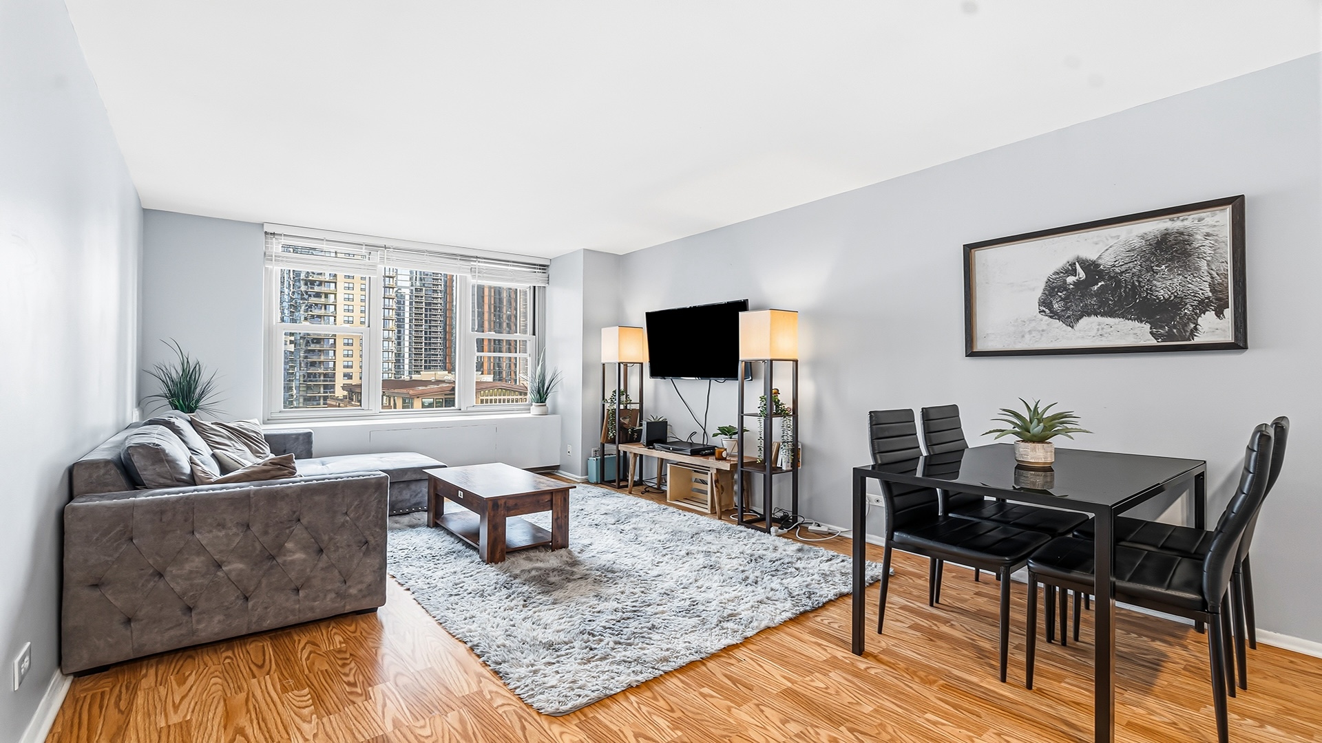 400 E Randolph Street 1104