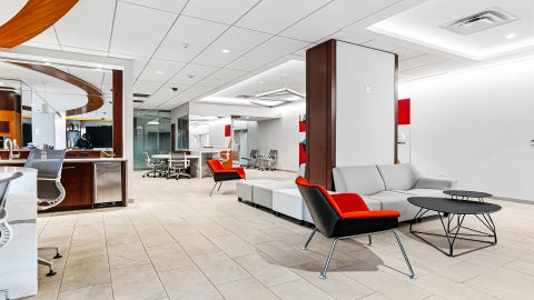 Tiny photo for 400 E Randolph Street #1104, Chicago, IL 60601 (MLS # 12624751)