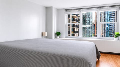 Tiny photo for 400 E Randolph Street #1104, Chicago, IL 60601 (MLS # 12624751)