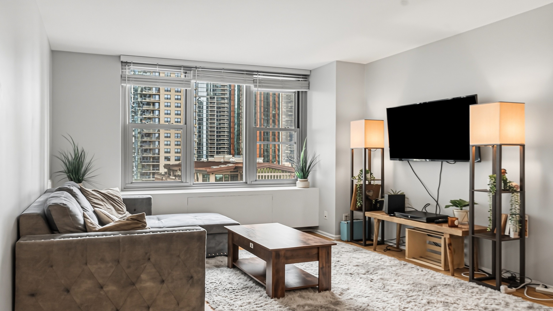 400 E Randolph Street 1104