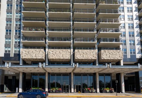 Photo of 400 E Randolph Street #1104, Chicago, IL 60601 (MLS # 12624751)