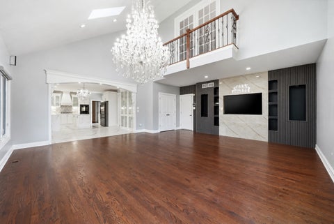 Tiny photo for 12600 Sheffield Court, Palos Park, IL 60464 (MLS # 12727764)