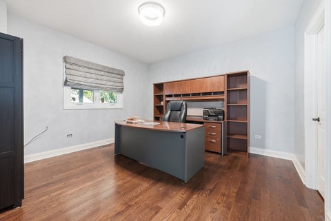 Tiny photo for 12600 Sheffield Court, Palos Park, IL 60464 (MLS # 12727764)
