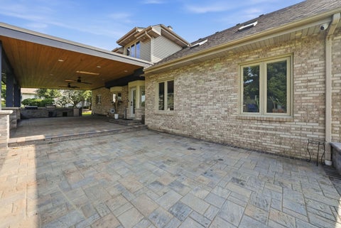 Tiny photo for 12600 Sheffield Court, Palos Park, IL 60464 (MLS # 12727764)