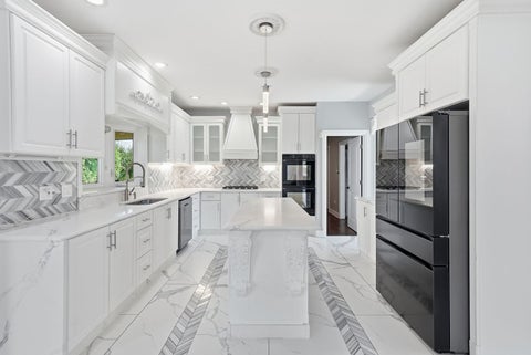 Tiny photo for 12600 Sheffield Court, Palos Park, IL 60464 (MLS # 12727764)