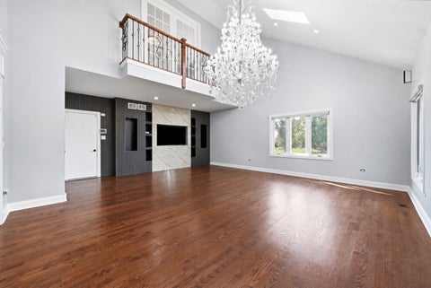 Tiny photo for 12600 Sheffield Court, Palos Park, IL 60464 (MLS # 12727764)