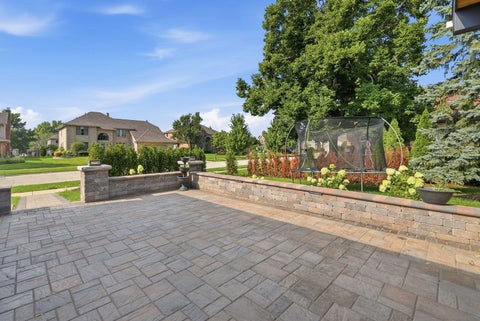 Tiny photo for 12600 Sheffield Court, Palos Park, IL 60464 (MLS # 12727764)
