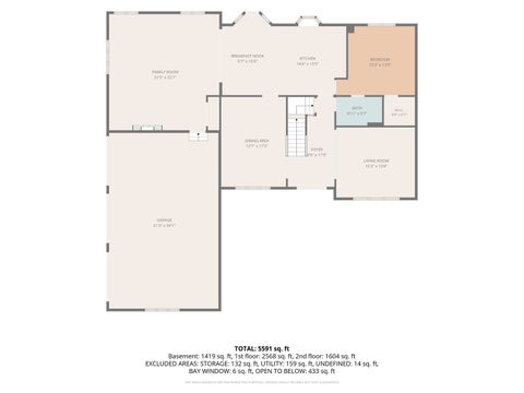 Tiny photo for 12600 Sheffield Court, Palos Park, IL 60464 (MLS # 12727764)
