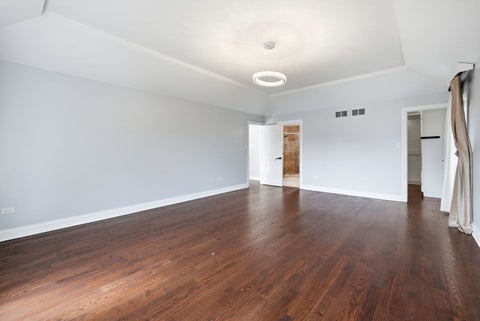Tiny photo for 12600 Sheffield Court, Palos Park, IL 60464 (MLS # 12727764)