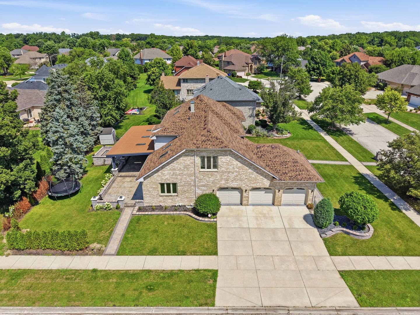 12600 Sheffield Court