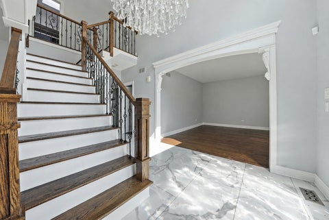 Tiny photo for 12600 Sheffield Court, Palos Park, IL 60464 (MLS # 12727764)