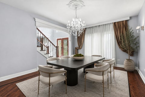 Tiny photo for 12600 Sheffield Court, Palos Park, IL 60464 (MLS # 12727764)