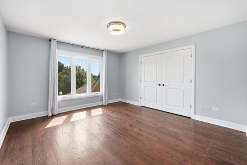 Tiny photo for 12600 Sheffield Court, Palos Park, IL 60464 (MLS # 12727764)