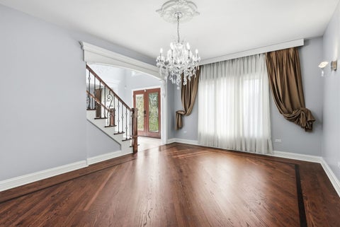 Tiny photo for 12600 Sheffield Court, Palos Park, IL 60464 (MLS # 12727764)