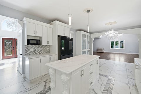 Tiny photo for 12600 Sheffield Court, Palos Park, IL 60464 (MLS # 12727764)