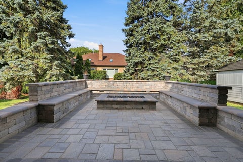 Tiny photo for 12600 Sheffield Court, Palos Park, IL 60464 (MLS # 12727764)