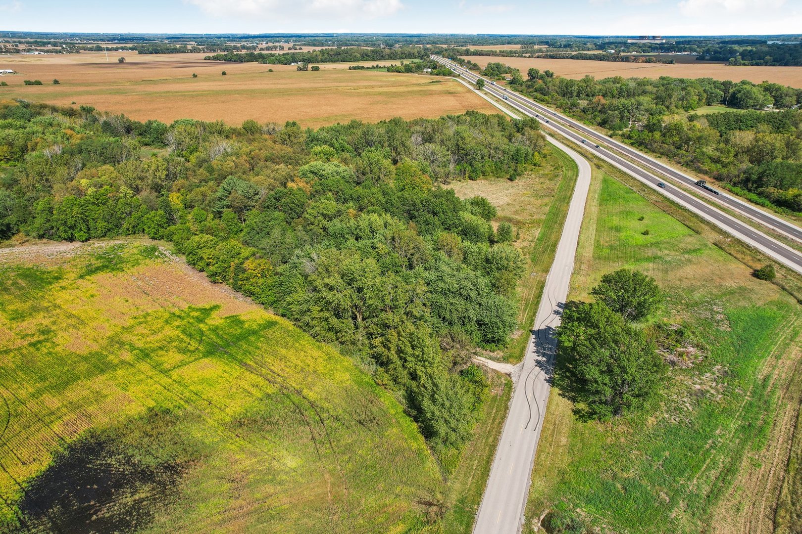 Vacant Land Berta Road