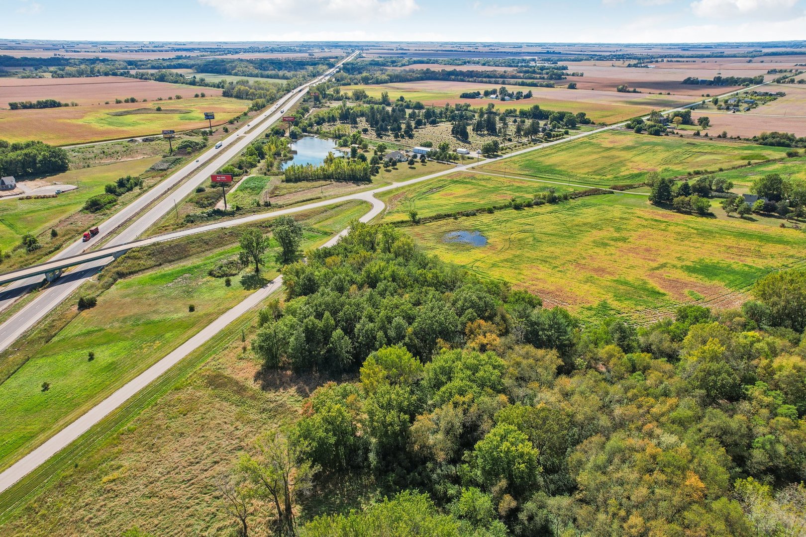 Vacant Land Berta Road