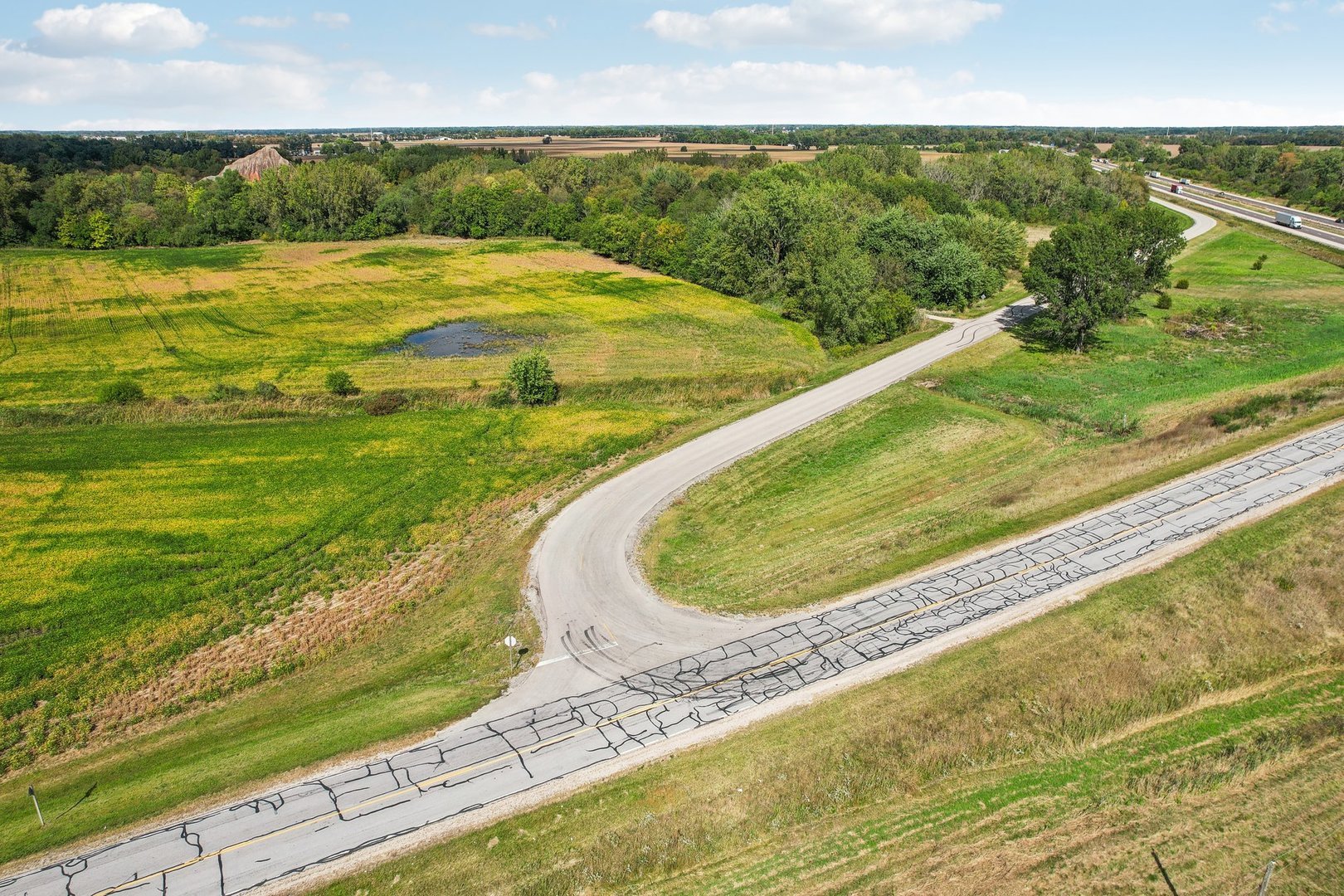 Vacant Land Berta Road