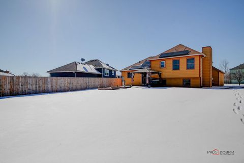 A home in Beach Park