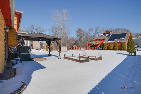 A home in Beach Park