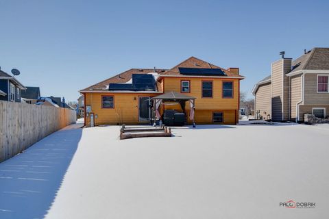 A home in Beach Park