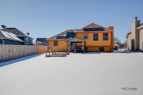 A home in Beach Park