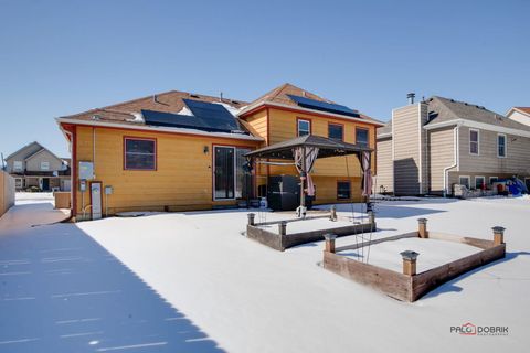 A home in Beach Park