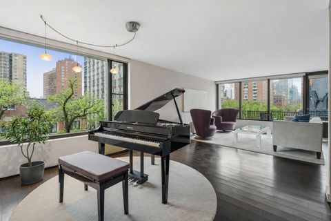 Tiny photo for 1400 N STATE Parkway #5DEF, Chicago, IL 60610 (MLS # 12613183)