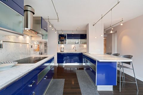 Tiny photo for 1400 N STATE Parkway #5DEF, Chicago, IL 60610 (MLS # 12613183)