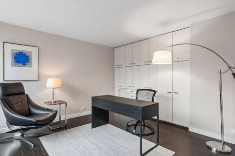 Tiny photo for 1400 N STATE Parkway #5DEF, Chicago, IL 60610 (MLS # 12613183)